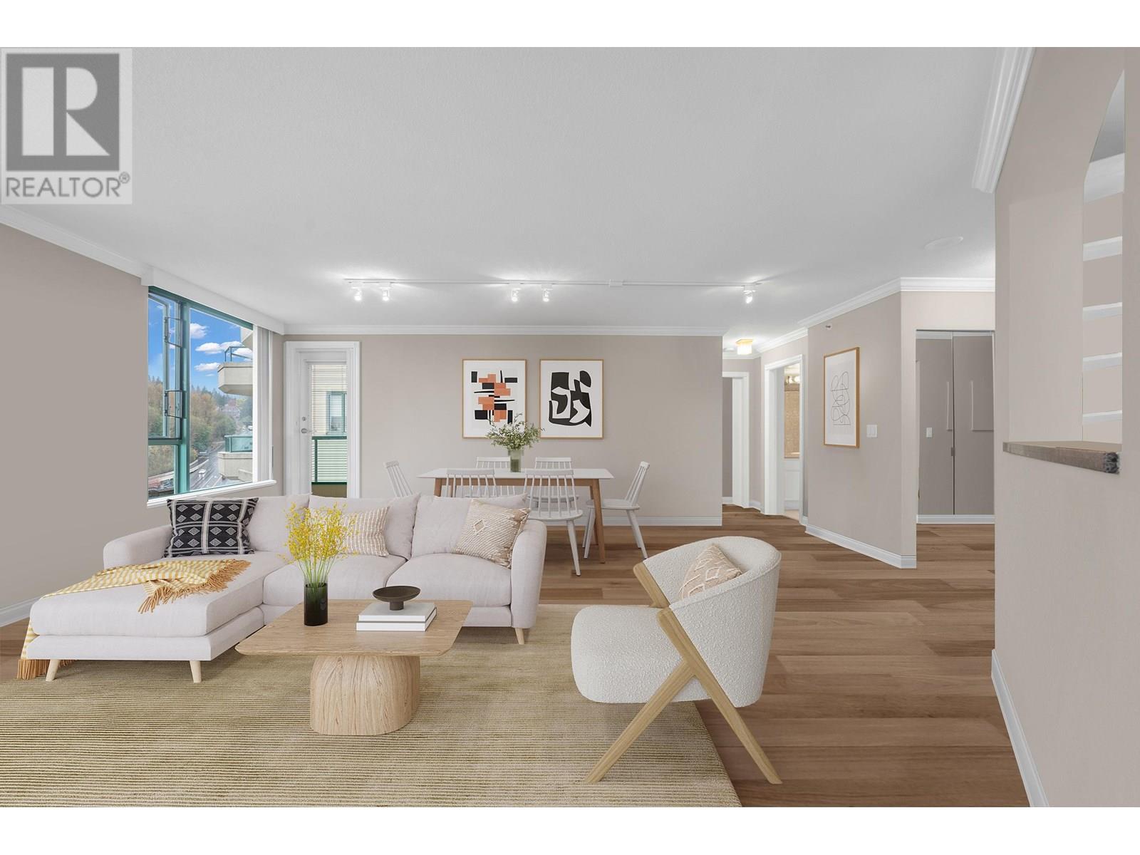 328 Taylor Way Unit 9d, West Vancouver, BC V7T 2Y4