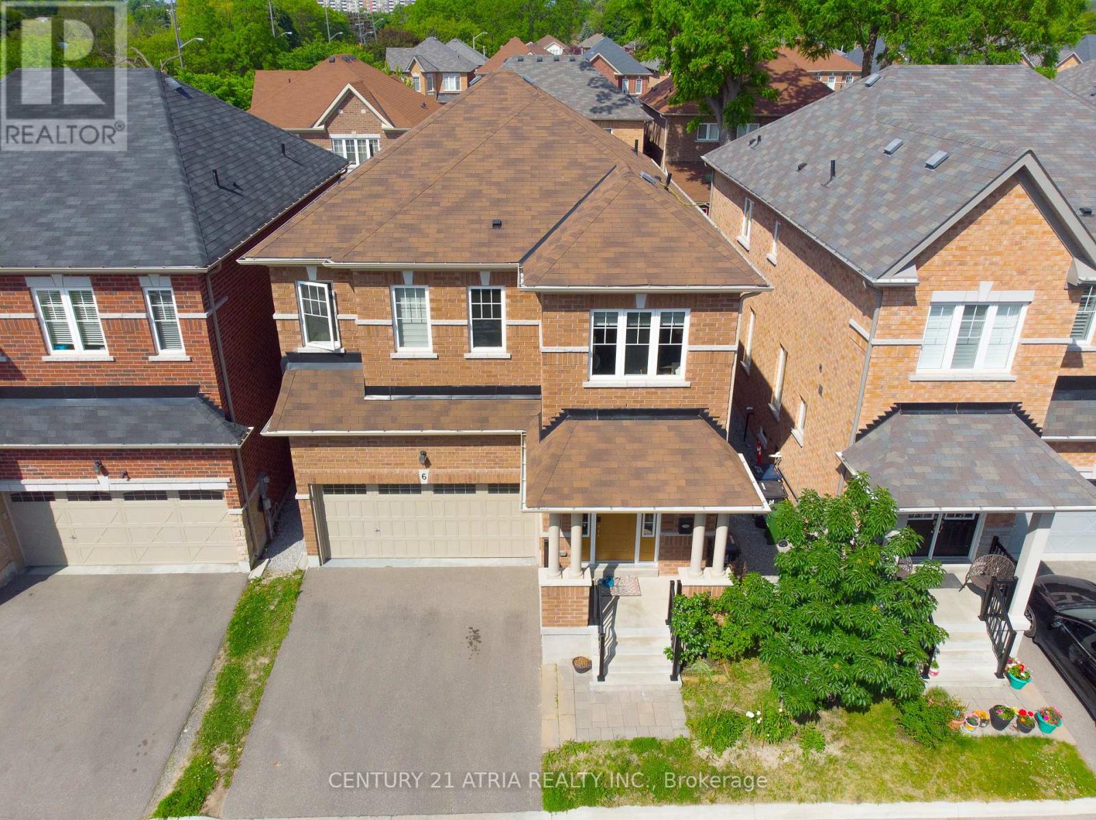 6 Wildflower Way, Toronto West Hill, ON M1E 0C3