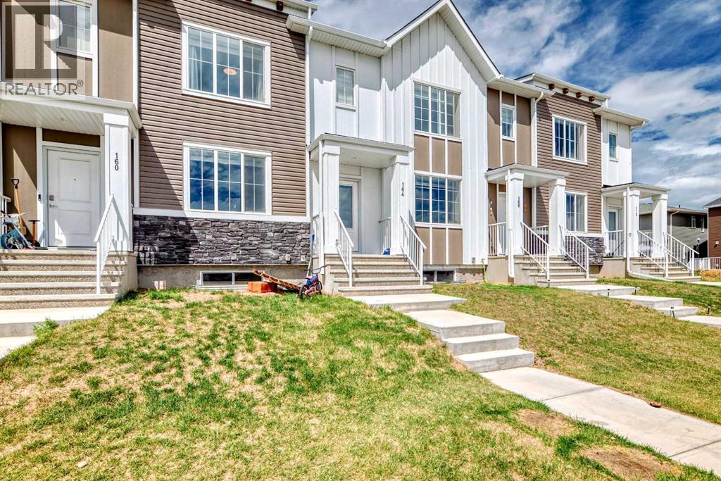 164 Cornerstone Grv NE, Calgary, AB T3N 2J6