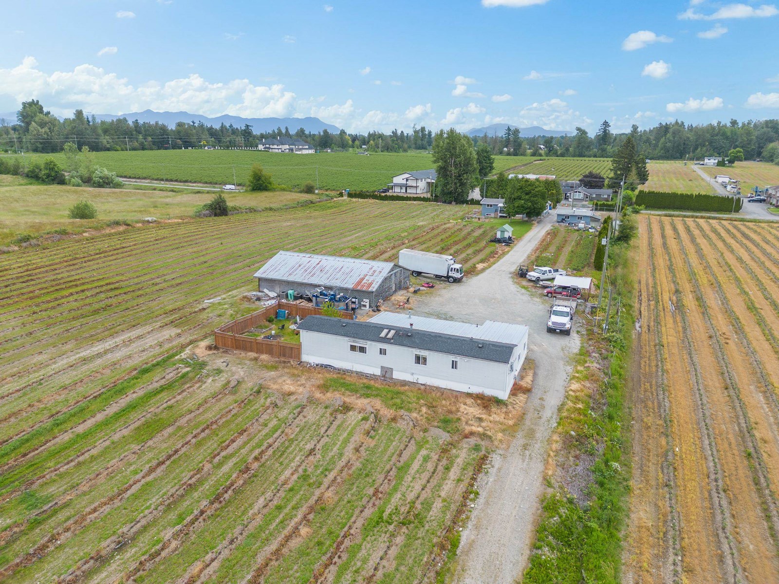 3811 Lefeuvre Rd, Abbotsford, BC V4X 1N6