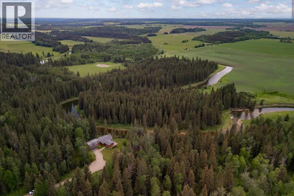 4252 Township Road 322, Rural Mountain View County, AB T0M 1X0
