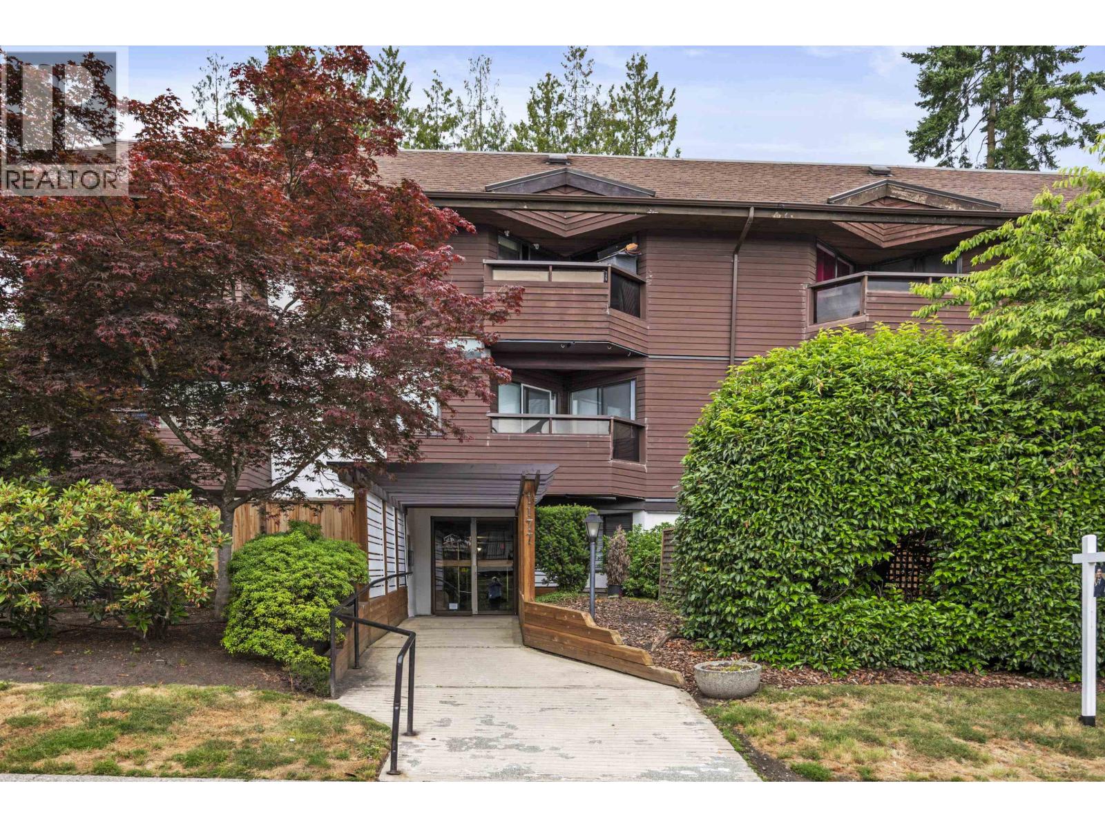 1177 Howie Avenue Unit 209, Coquitlam, BC V3J 1T9