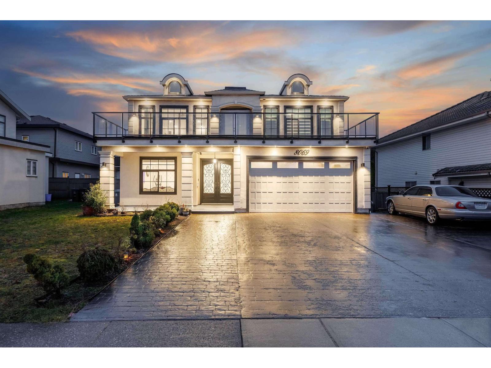 124 Street Unit 8069, Surrey, BC V3W 0X7