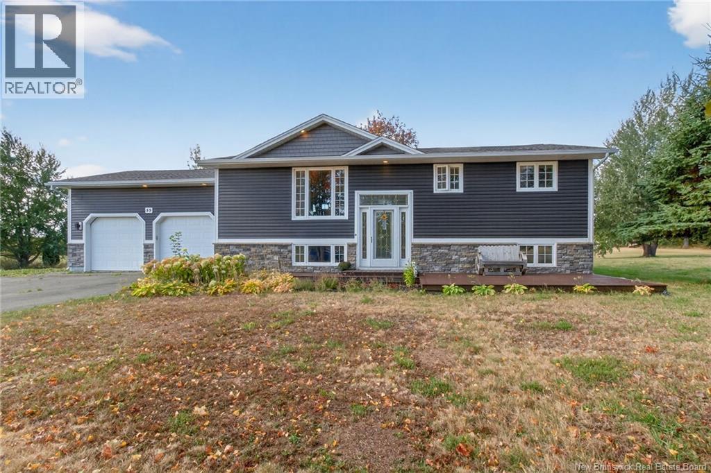 55 Des Roches, Bouctouche Bay, NB E4S 4L9