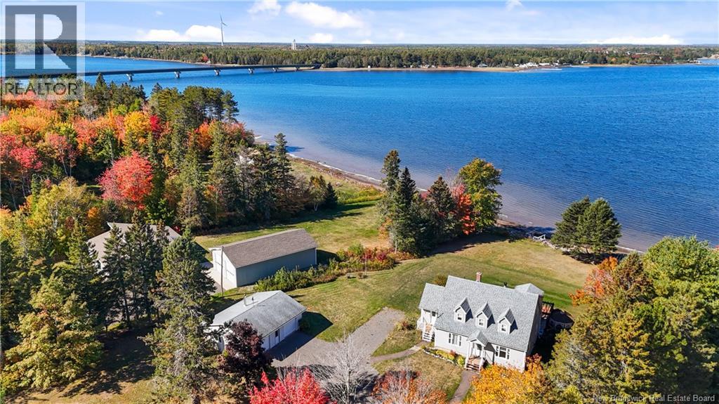 5668 Route 505, Jardineville, NB E4W 2J1
