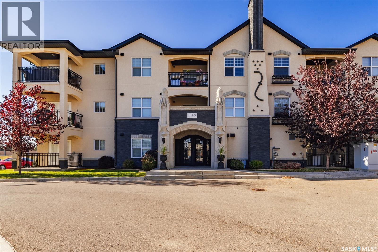 110 Phelps Way Unit 306, Saskatoon, SK S7V 0K5