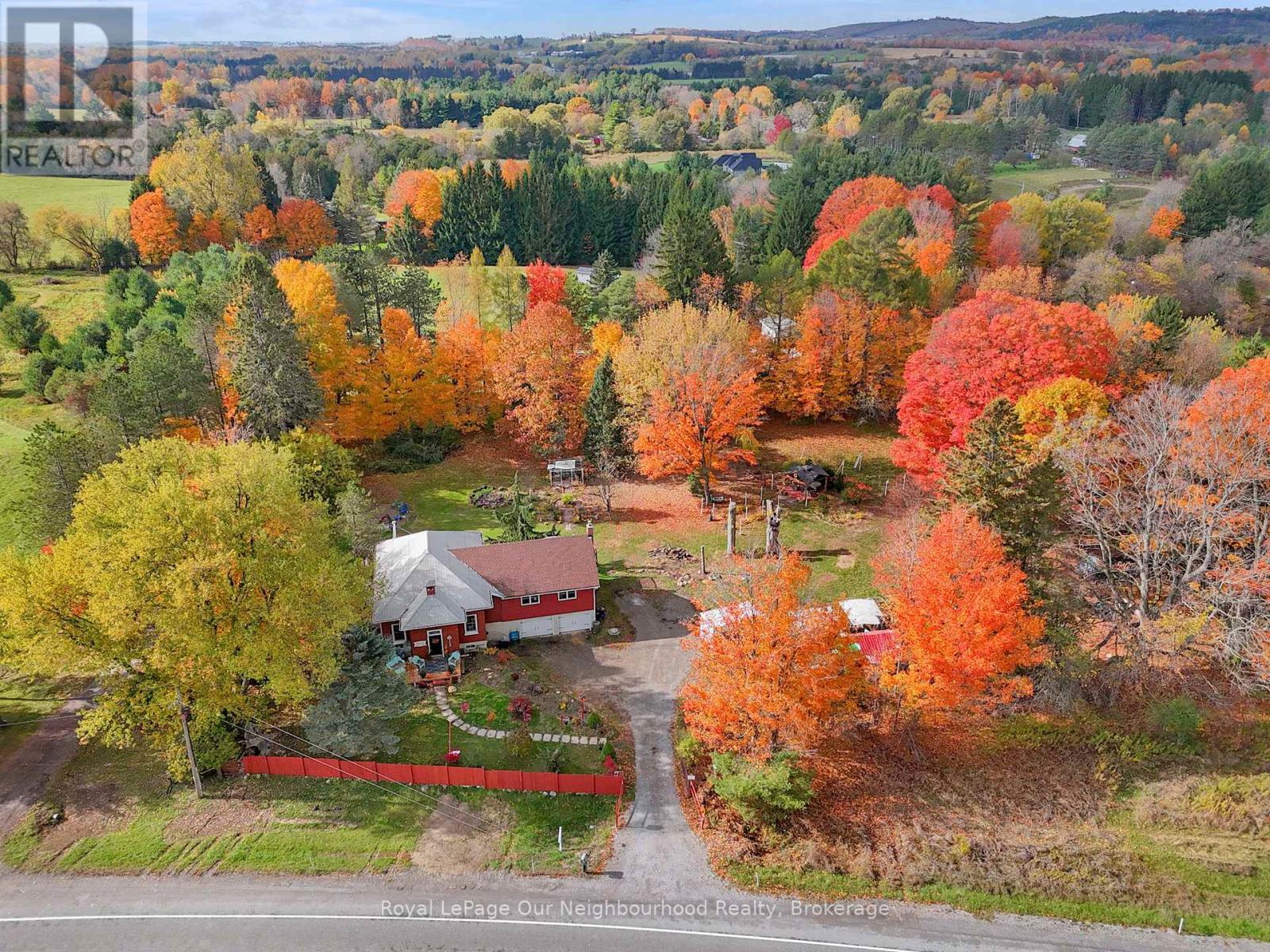 3828 Newtonville Rd, Clarington, ON L0A 1J0