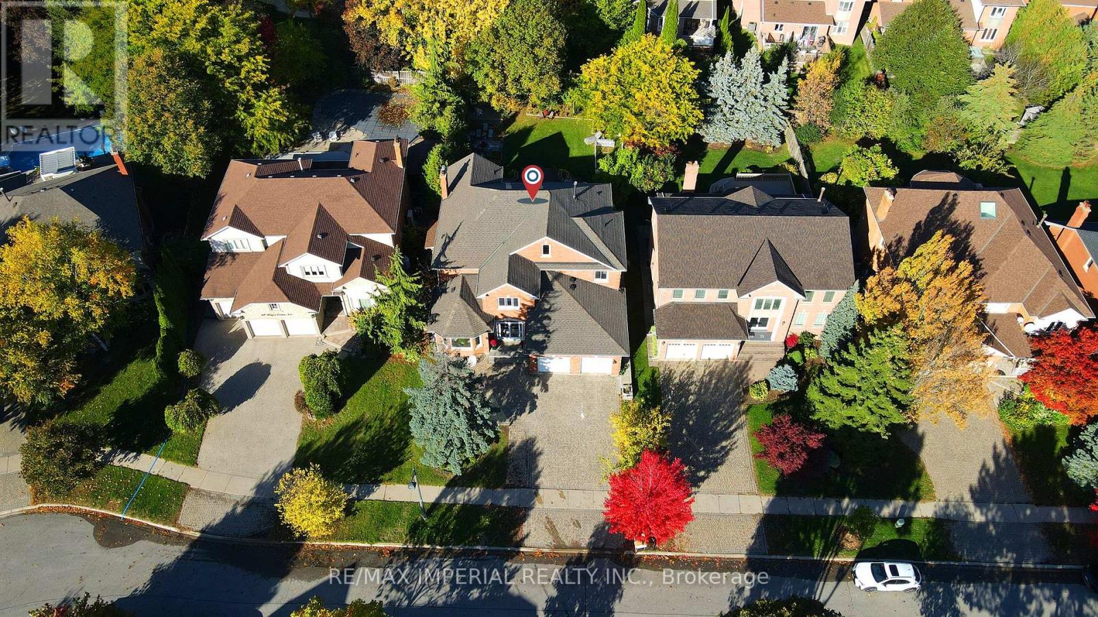 50 Kings Cross Ave, Richmond Hill, ON L4B 2S9