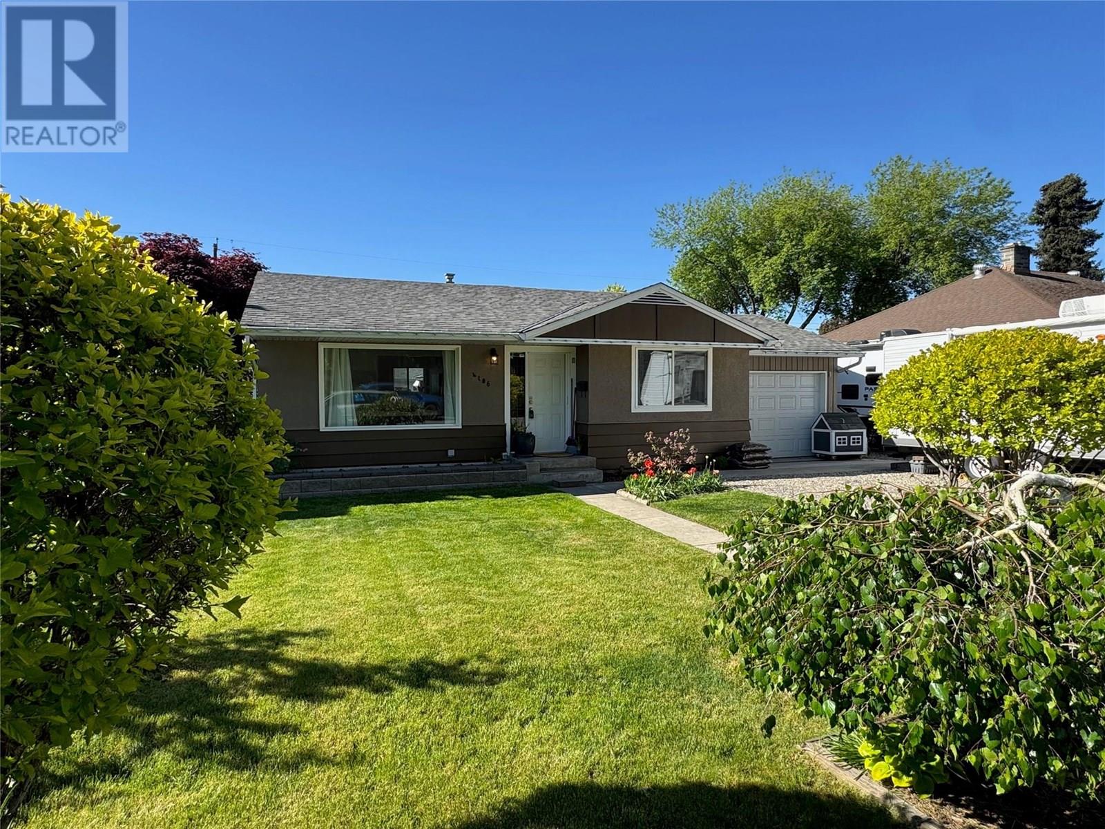 28 Avenue Unit 4106, Vernon, BC V1T 1X5