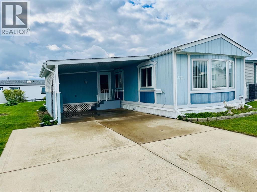 37543 England Way Unit 328, Rural Red Deer County, AB T4S 2C3