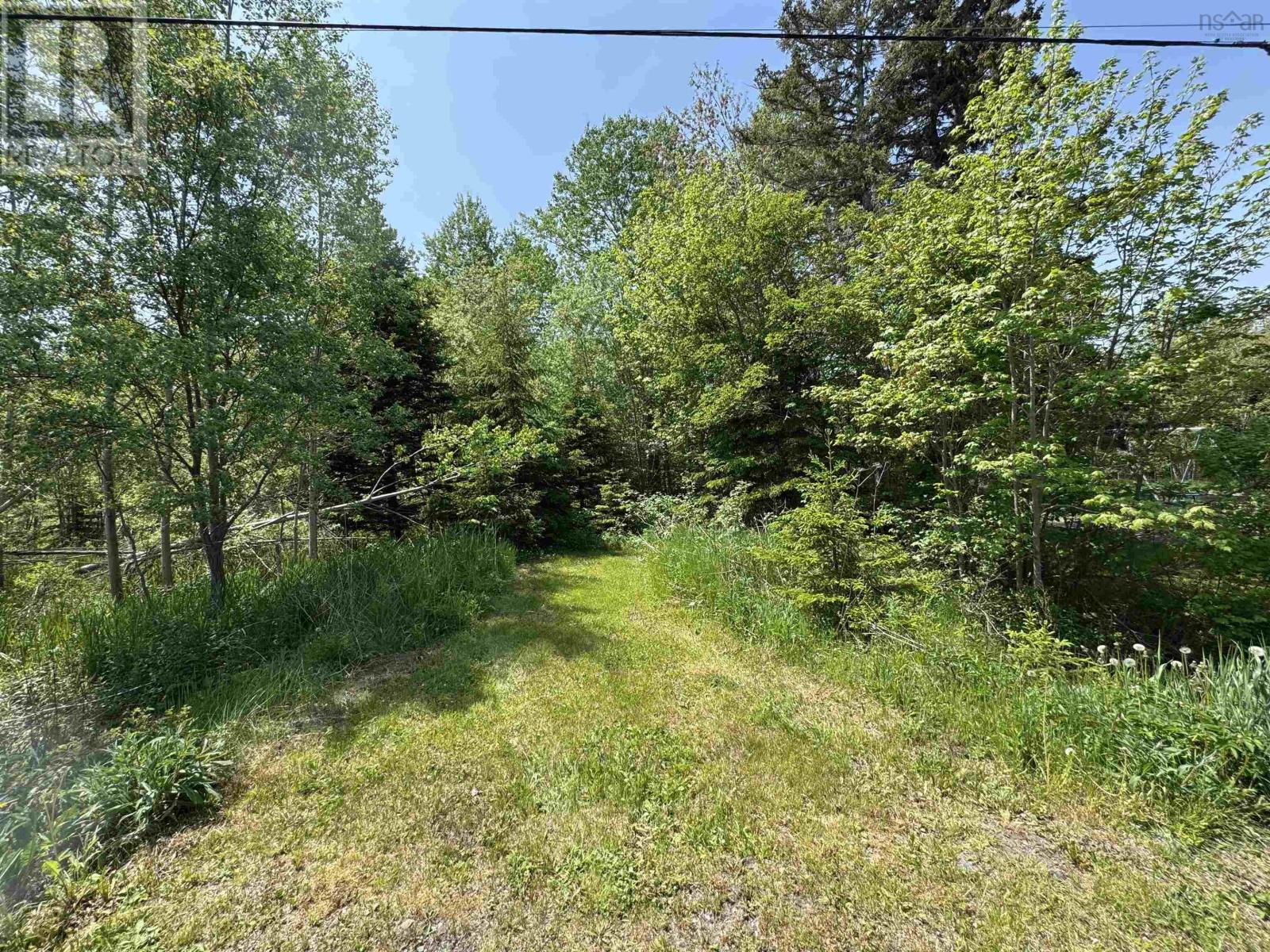 0 Maple Creek Dr, Howie Centre, NS B1L 1C4