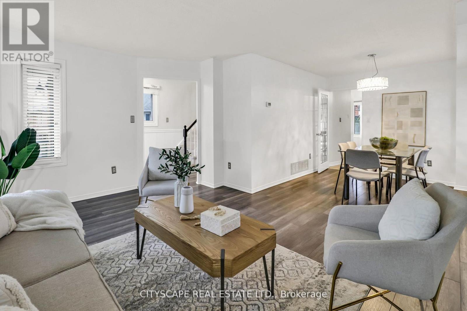 79 Weatherup Cres, Barrie, ON L4N 7J7