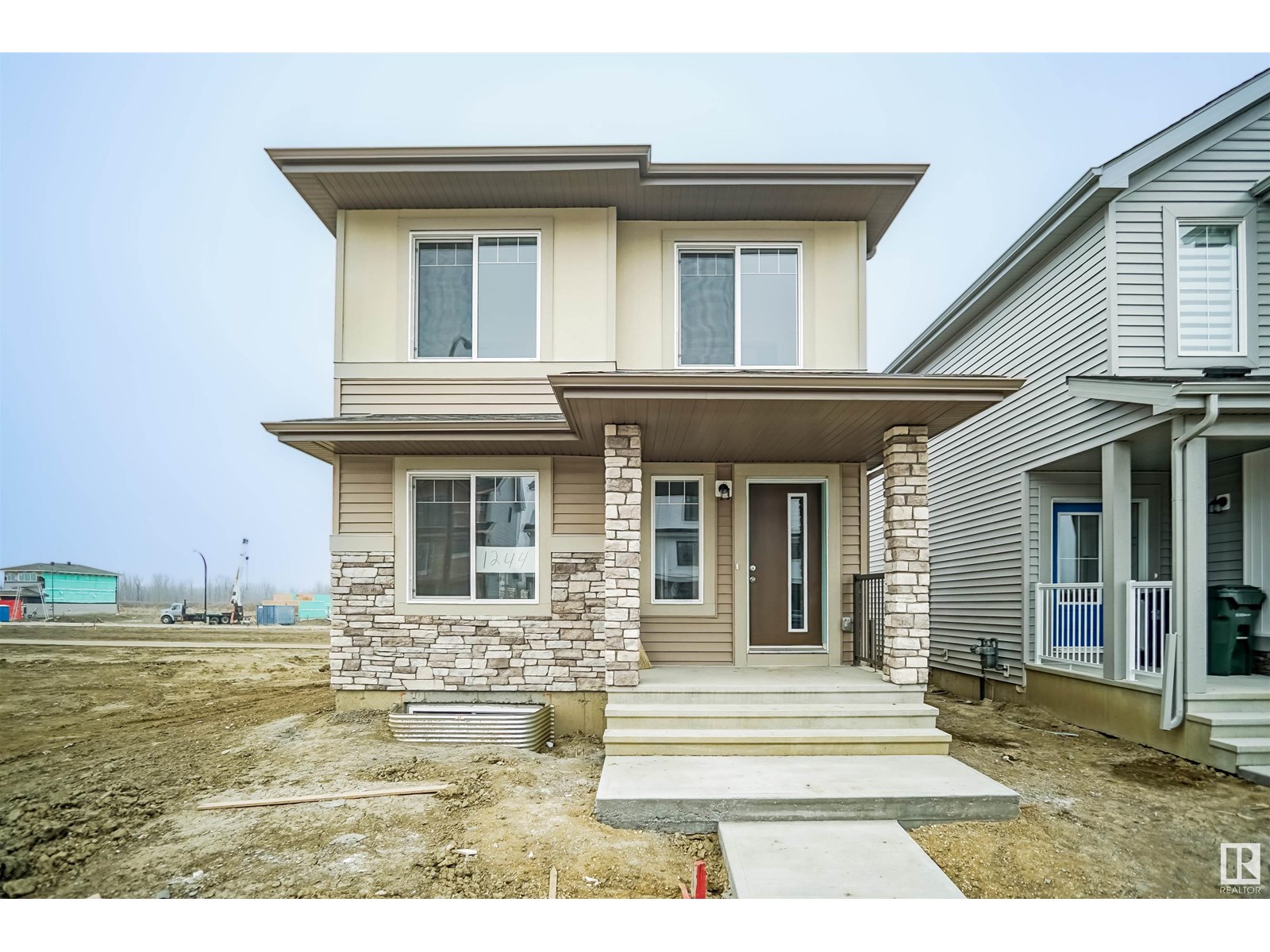 1072 Mcleod Ave, Spruce Grove, AB T7X 2Z7