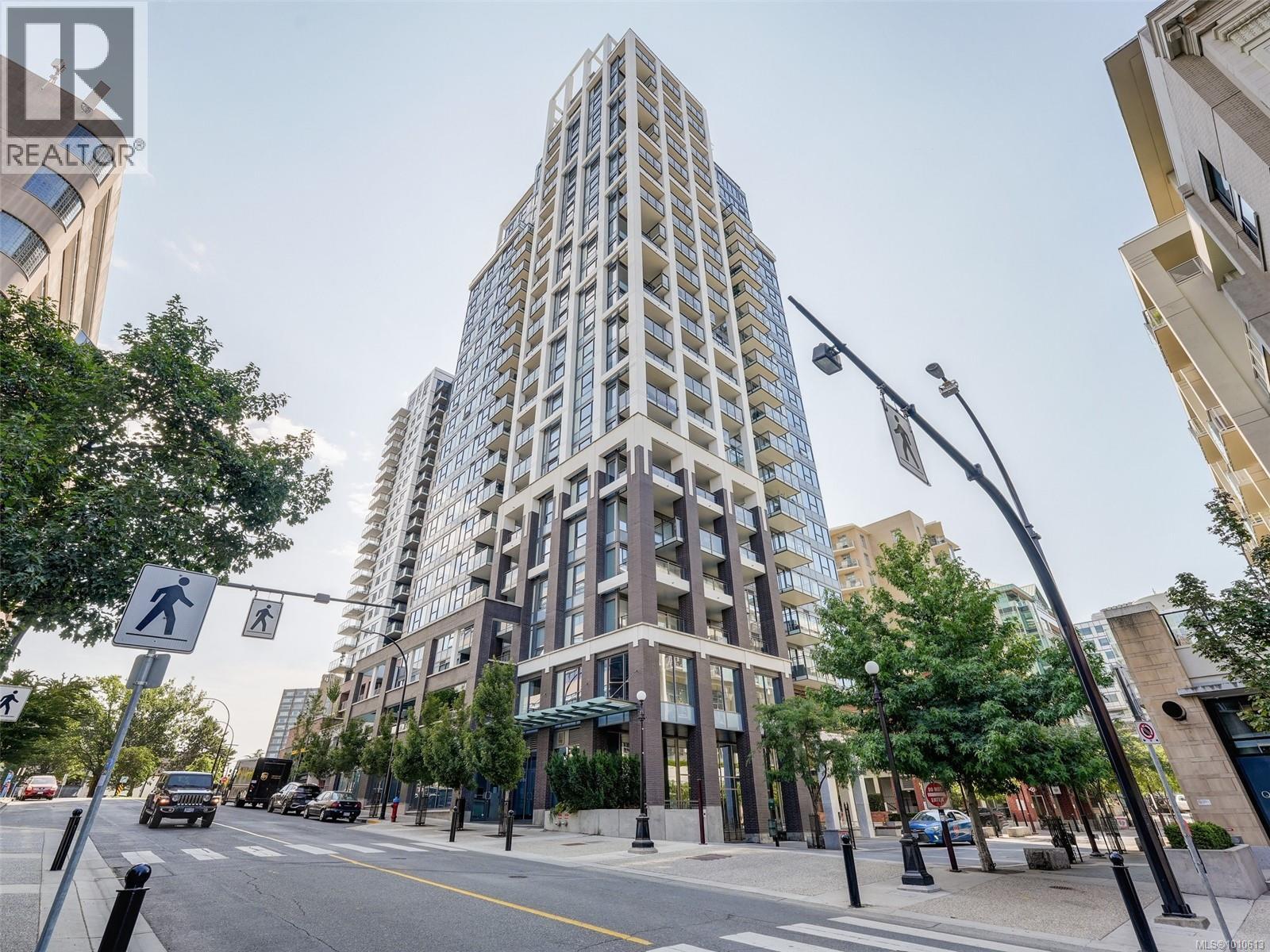 777 Herald St Unit 2103 St, Victoria, BC V8T 0C7