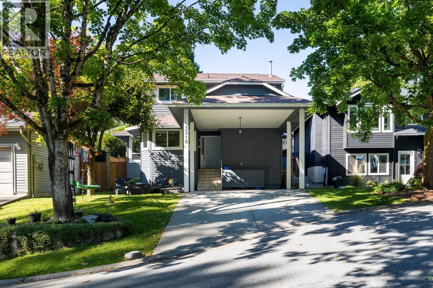 3310 Apex Pl, North Vancouver, BC V7H 2R5