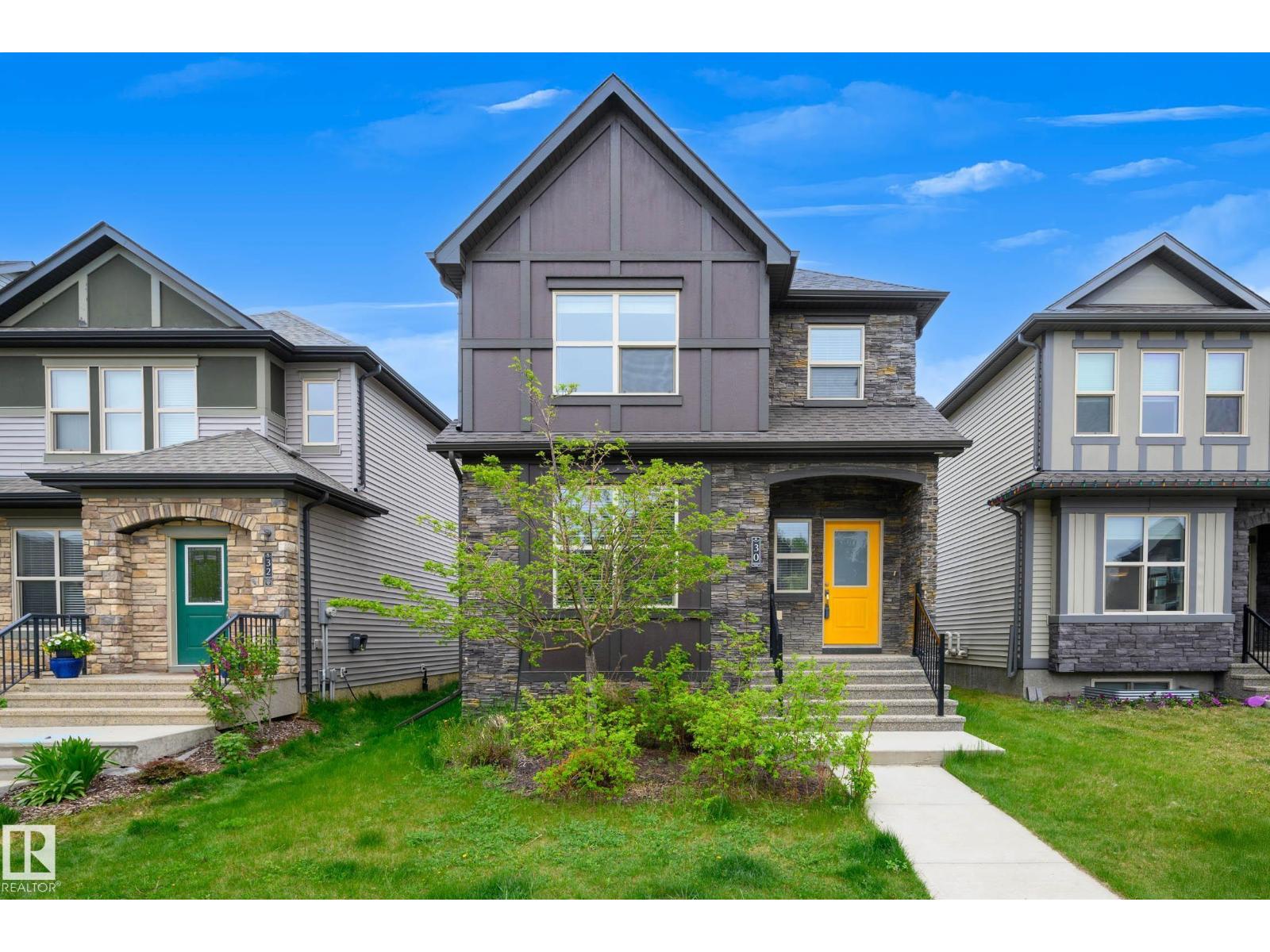 30 Greenbury Mr, Spruce Grove, AB T7X 0M1