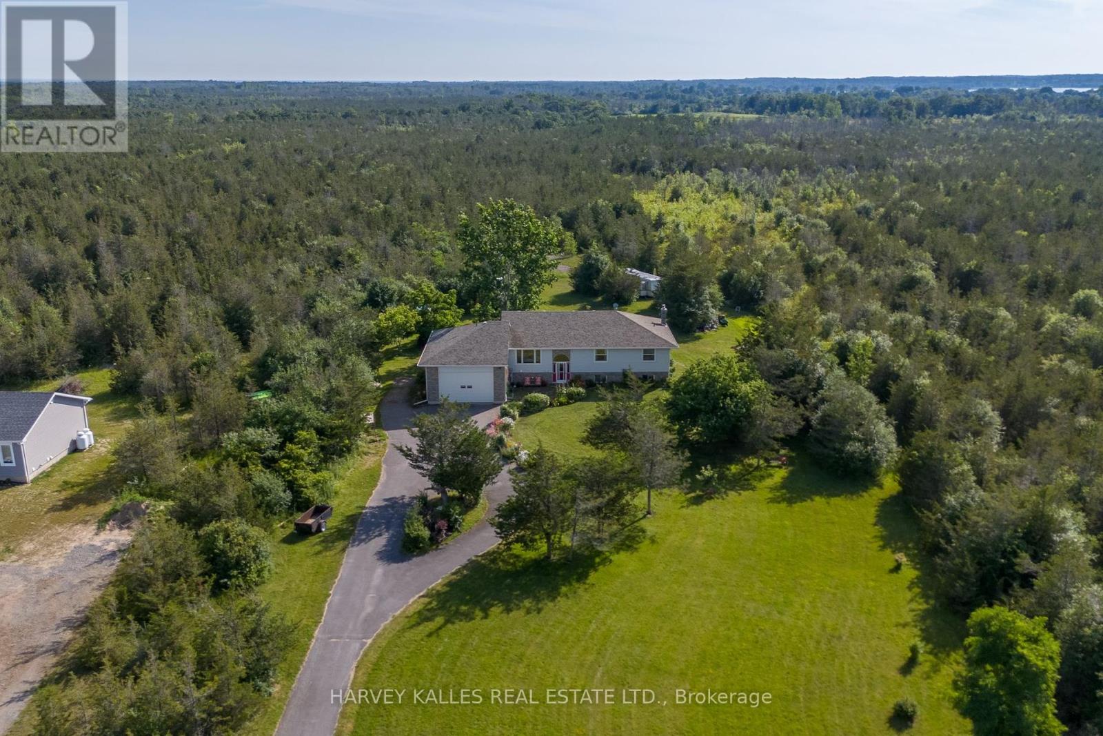 3470 County Rd 13 Rd, Prince Edward County South Marysburg Ward, ON K0K 2T0