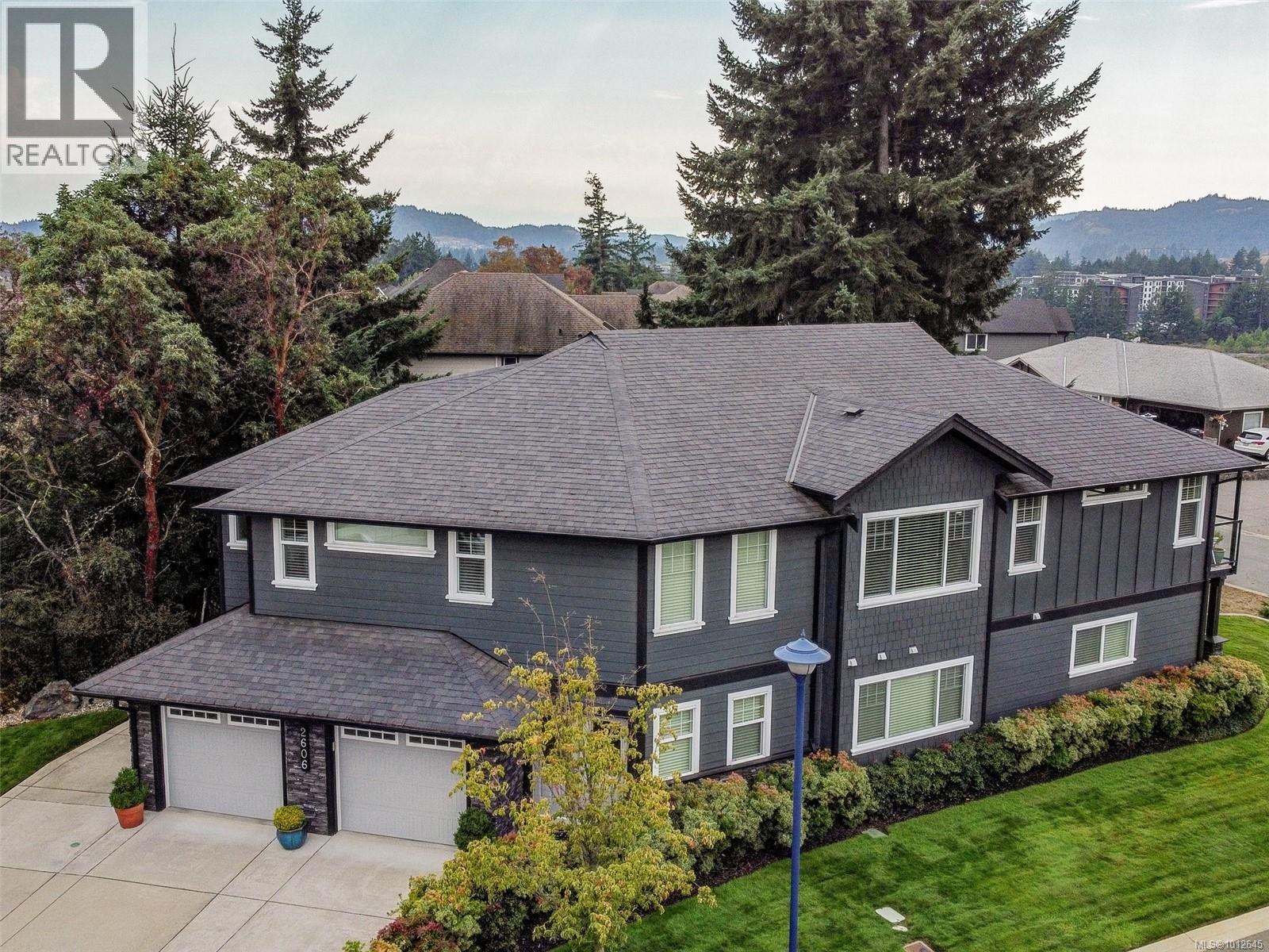 2606 Midnight Pl, Langford, BC V9B 5X6