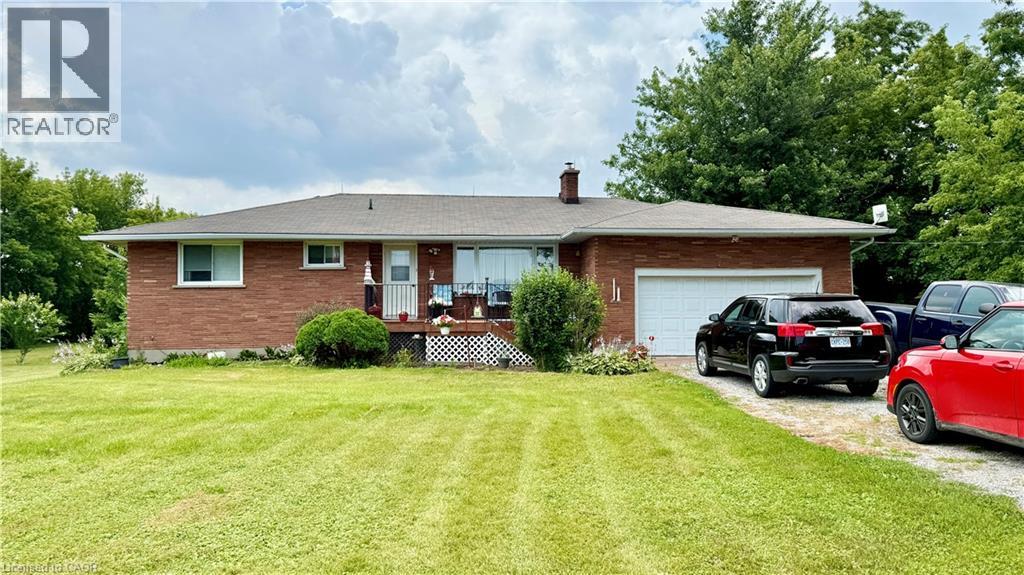 1665 Cockshutt Rd, Waterford, ON N0E 1Y0