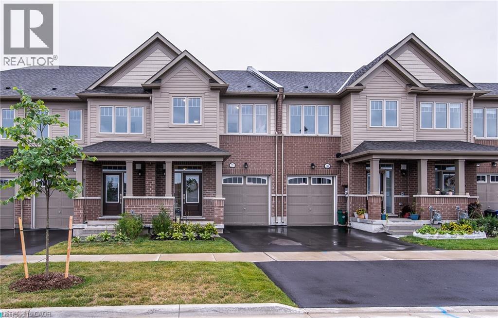 251 Farley Rd S, Fergus, ON N1M 0J2