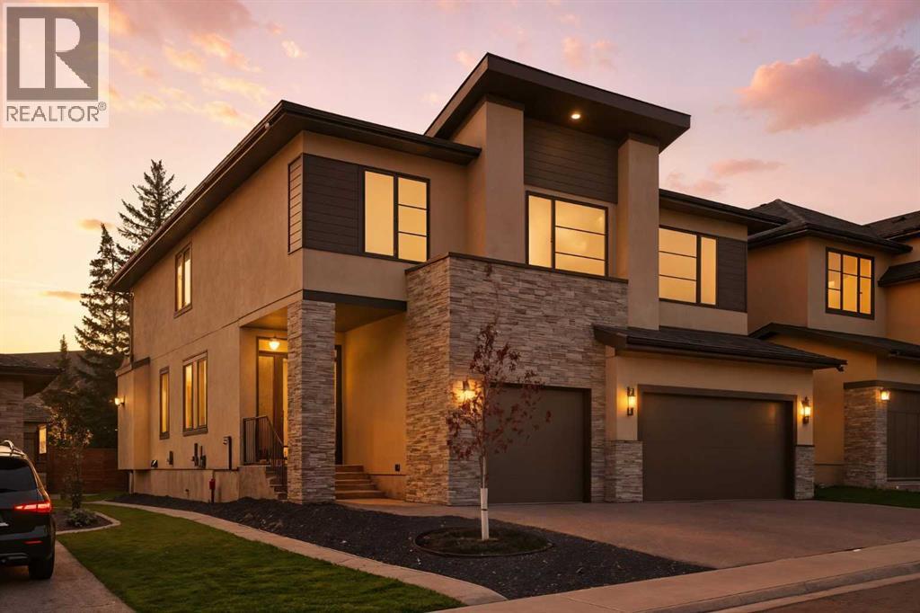 5 Mystic Ridge Way SW, Calgary, AB T3H 1S7
