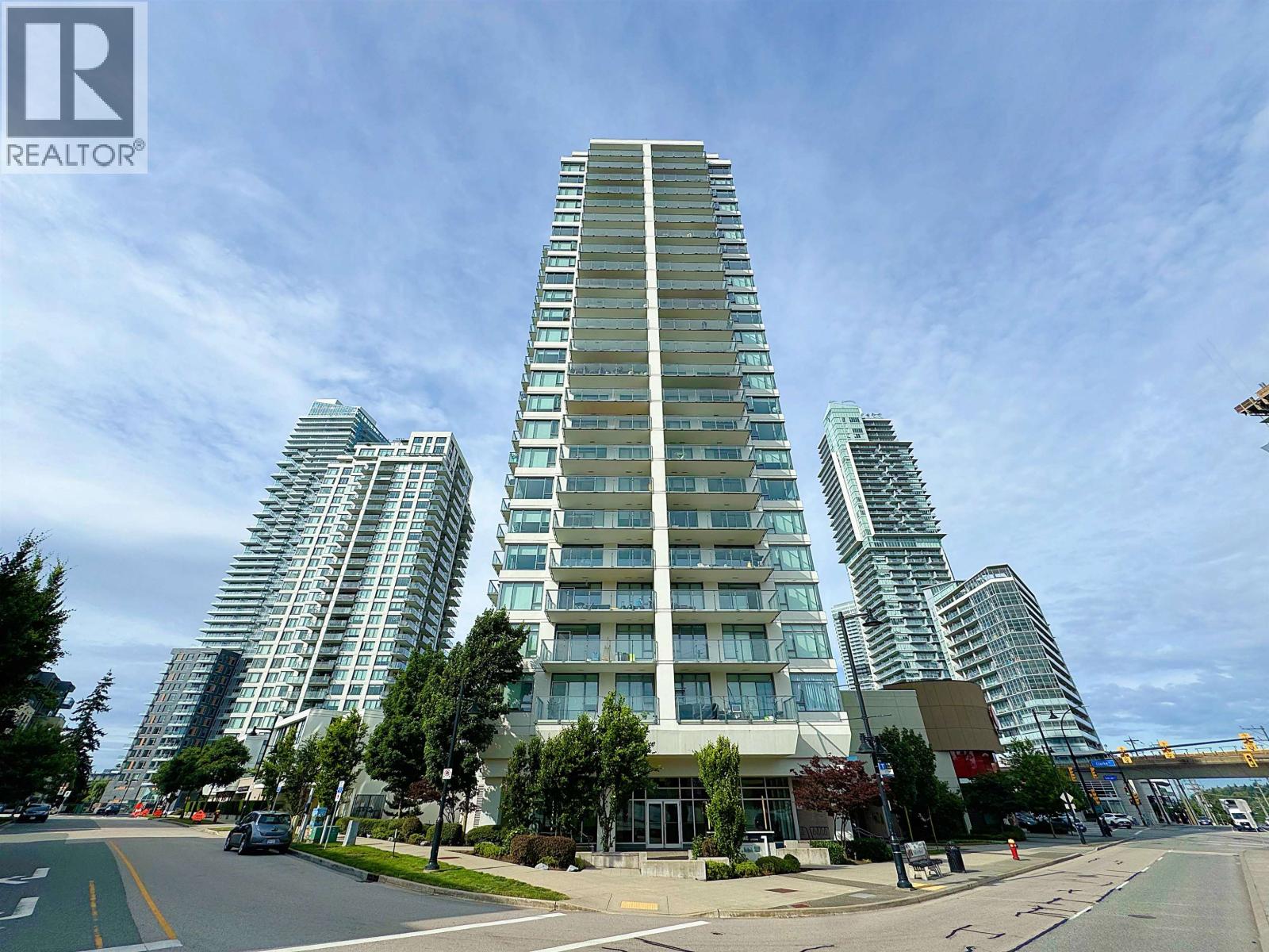 602 Como Lake Avenue Unit 1908, Coquitlam, BC V3J 0G2