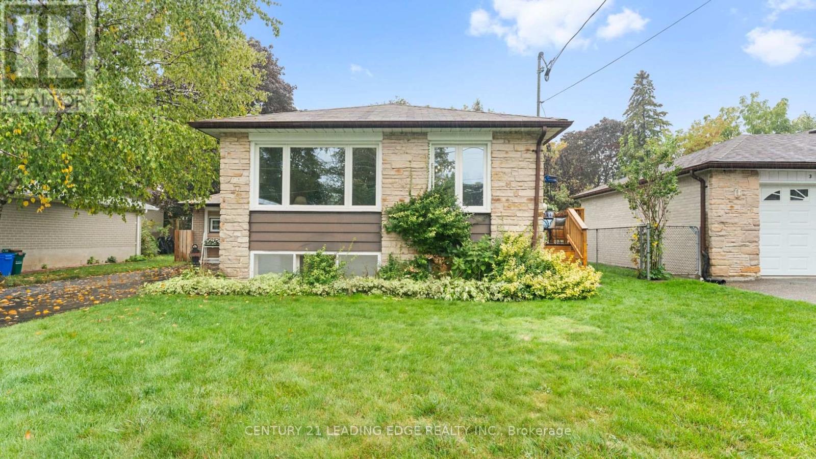 398 Allgood St, Richmond Hill, ON L4C 2Z2