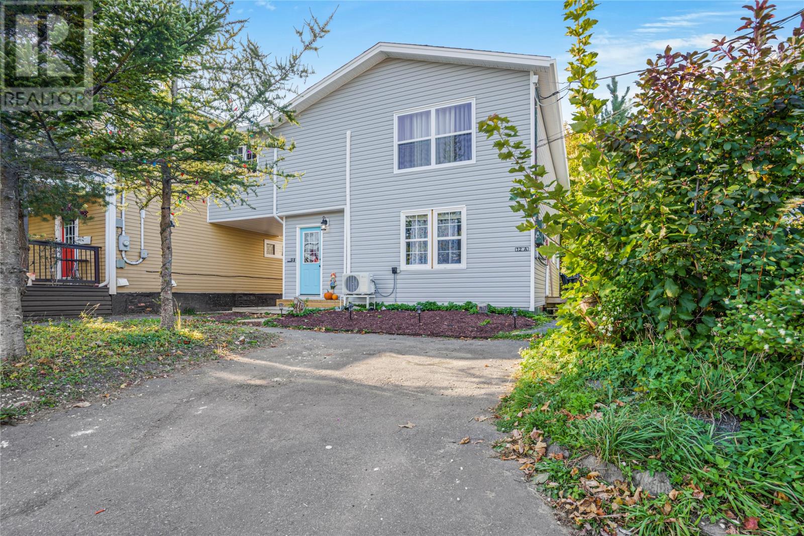 12 Cornwall Ave #a, St. John's, NL A1E 1Y5