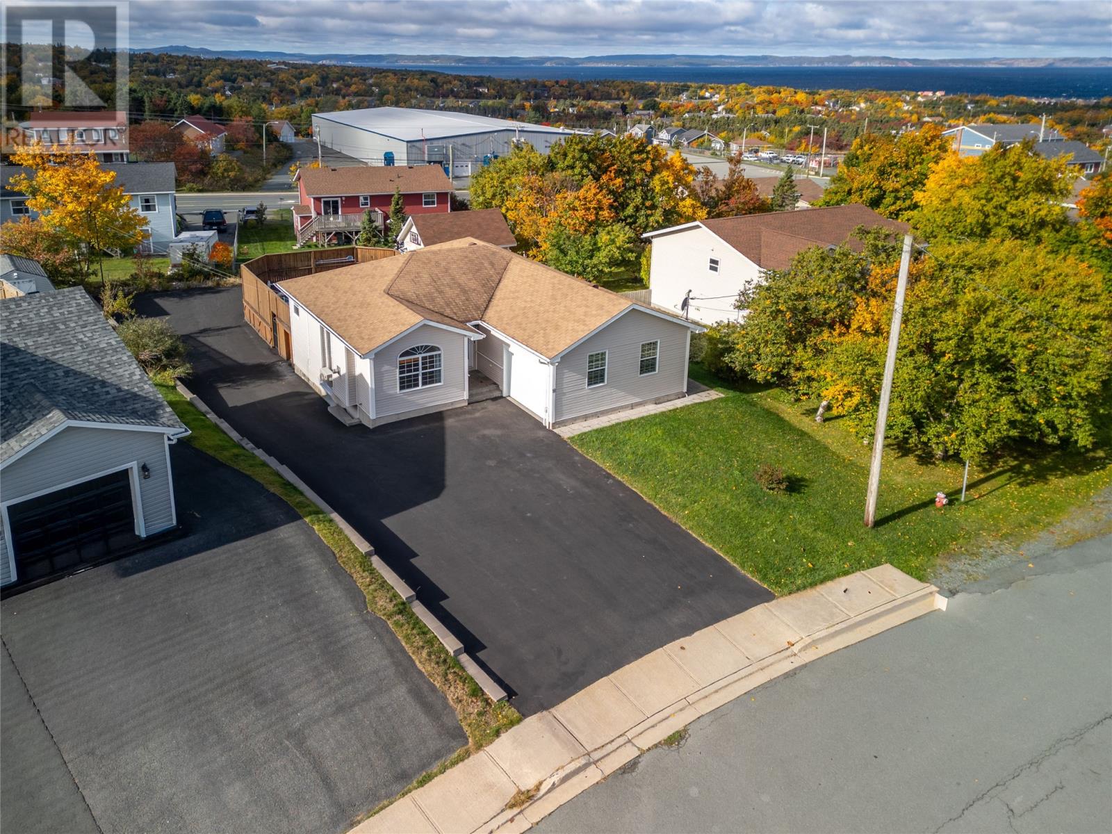 18 Franks Rd, Conception Bay South, NL A1W 6W8