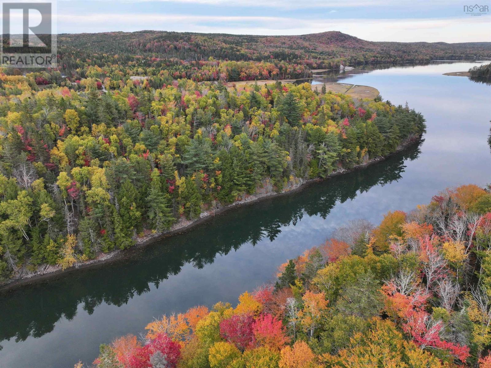 Lot 2 Highway 316, Country Harbour Mines, NS B0H 1J0