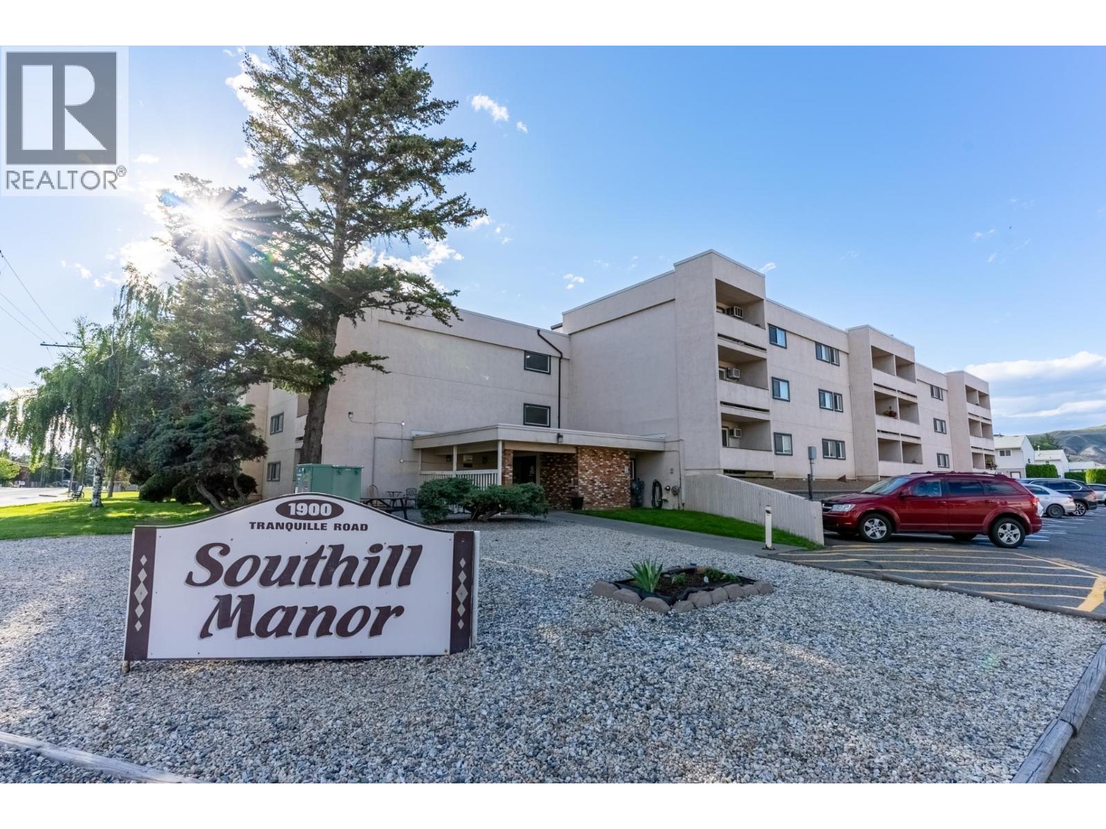 1900 Tranquille Road Unit 26, Kamloops, BC V2B 7V1