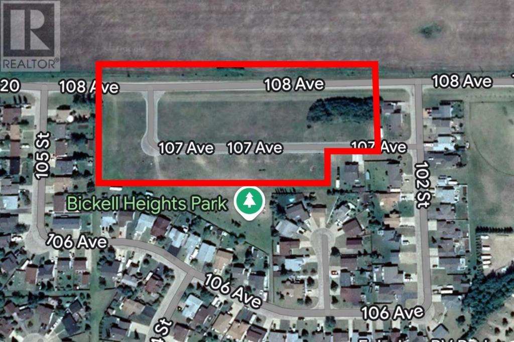 107 Avenue Unit 10405, Fairview, AB T0H 1L0