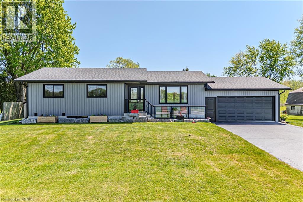 41 Seventh Conc Rd, Burford, ON N0E 1A0