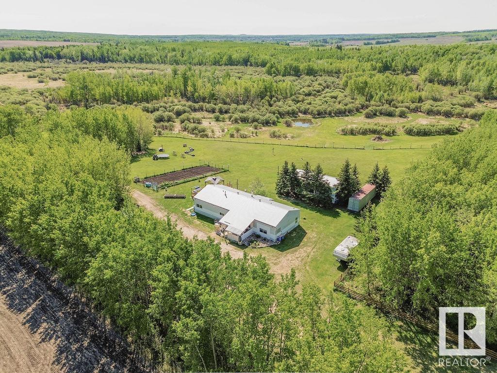 58031 Range Road 21, Rural Barrhead County, AB T0G 0H0