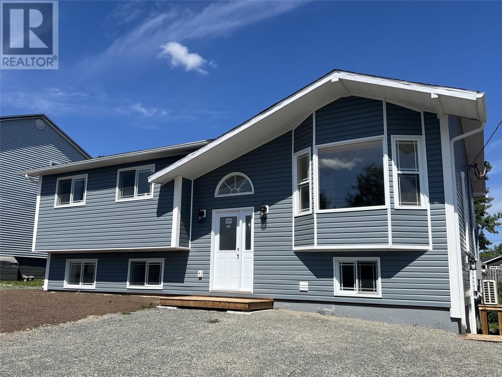 10 Eighth Ave, Grand Falls-Windsor, NL A2B 1J5