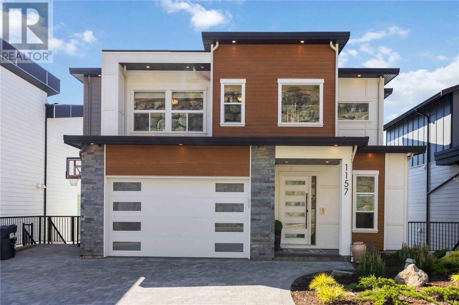 1157 Spirit Crt Ct, Langford, BC V9B 0B5