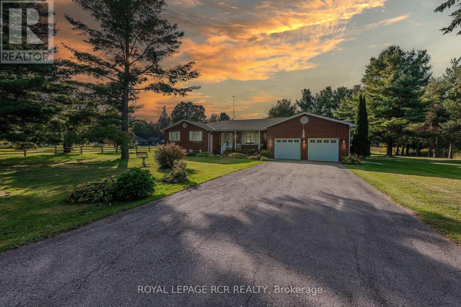 2534 Highpoint Side Rd, Caledon, ON L7K 0J1