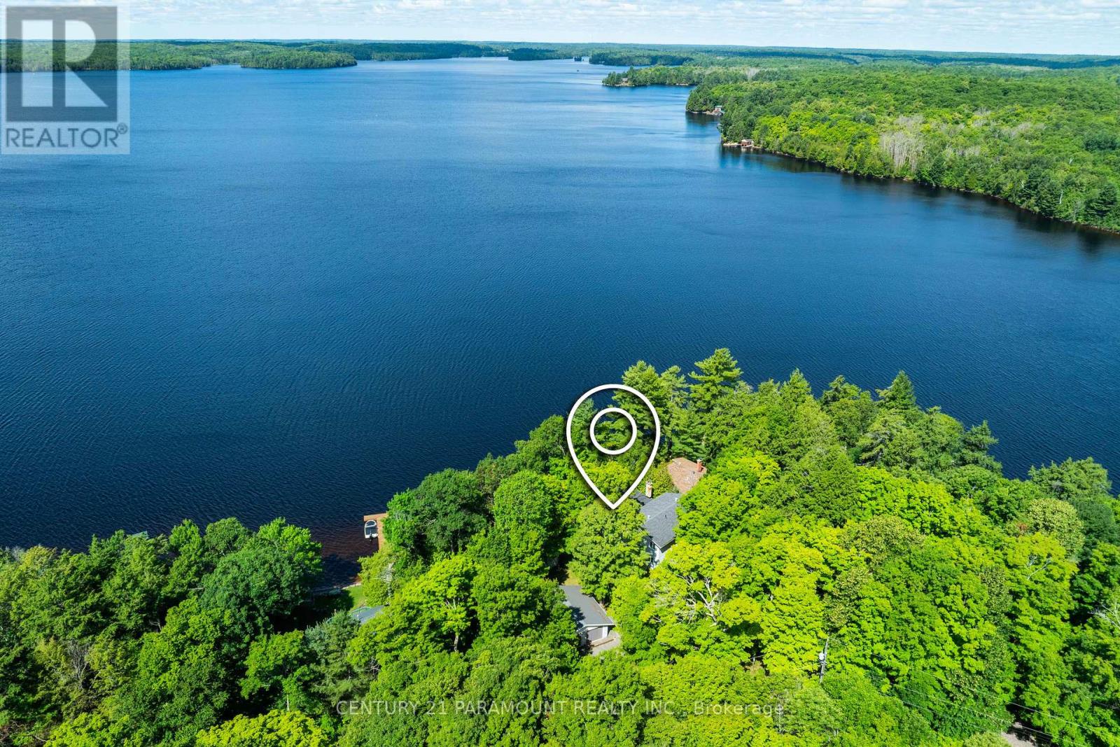 326 Chikopi Rd, Magnetawan, ON P0A 1P0