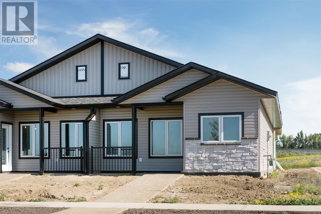 26 Avenue Unit 6322, Camrose, AB T4V 5J6
