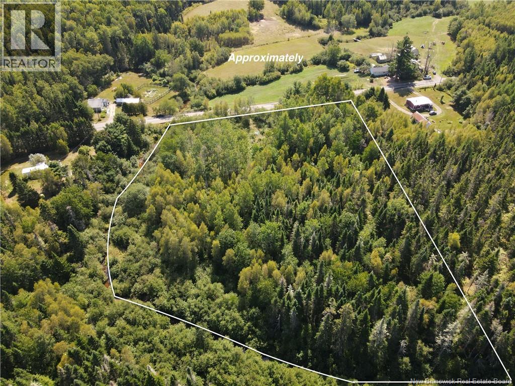 855 Route 875, Searsville, NB E5P 3G6