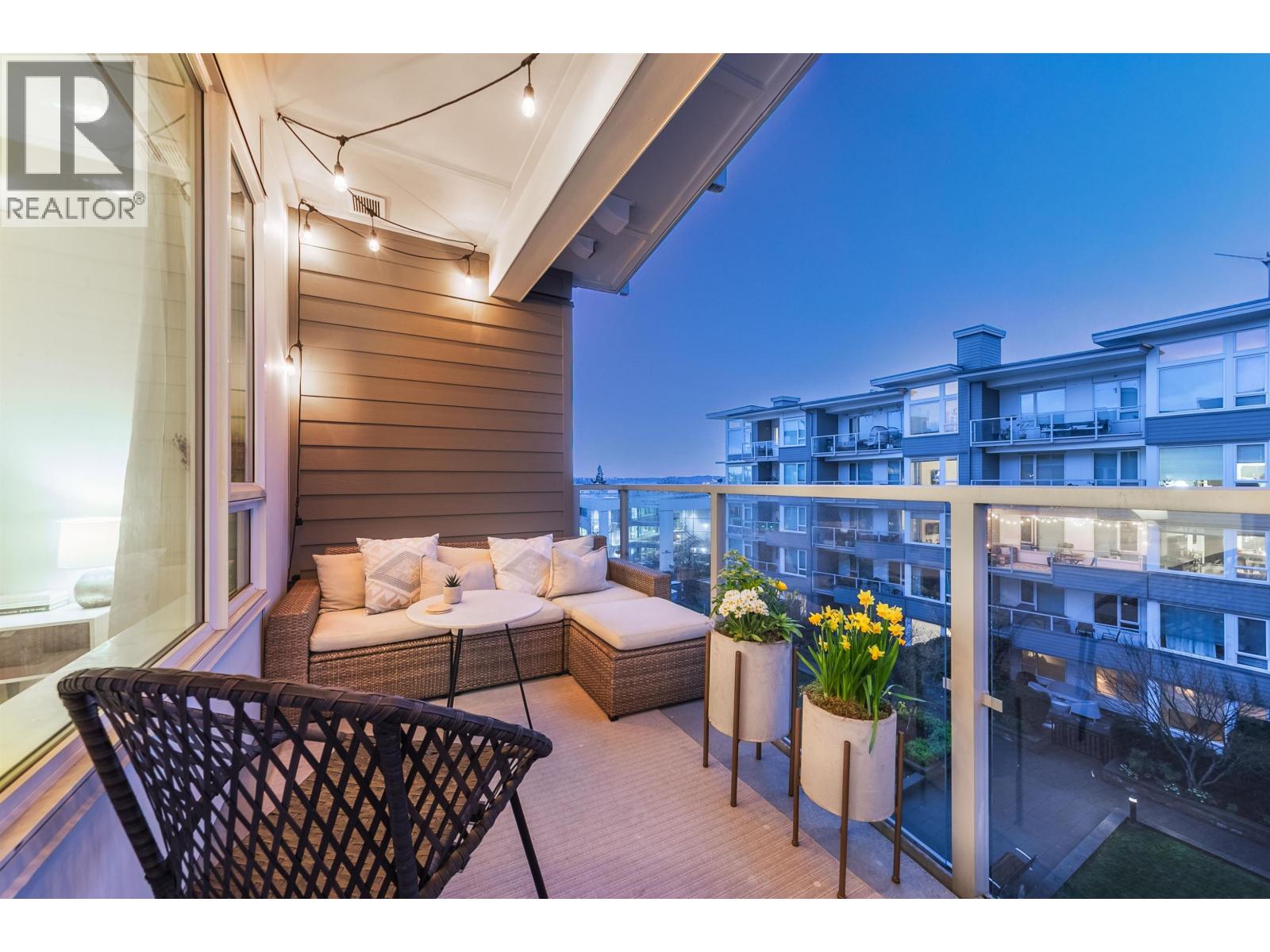 255 W 1st Street Unit 428, North Vancouver, BC V7M 3G8