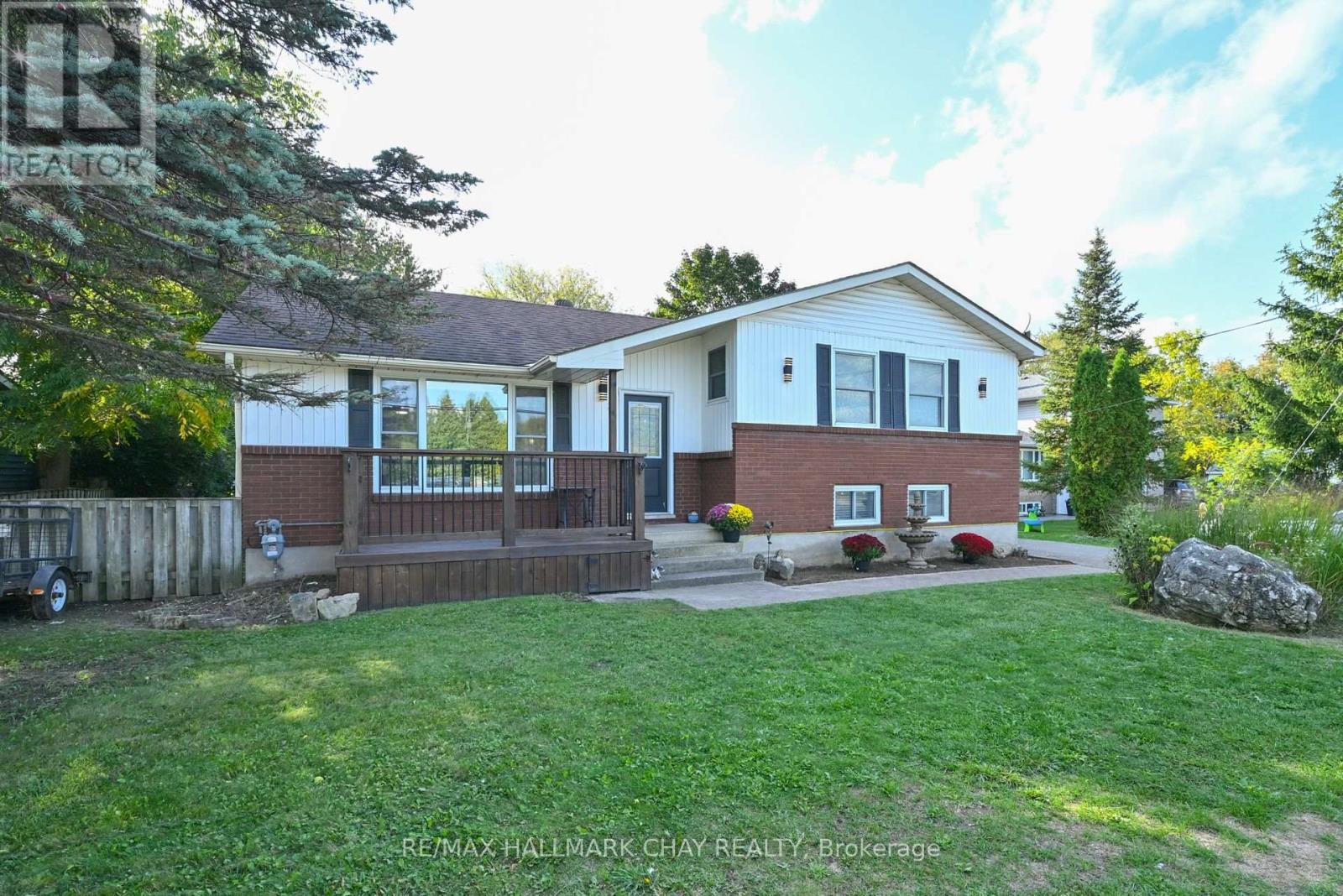 6098 County Rd 13 Rd, Adjala-Tosorontio, ON L0M 1J0