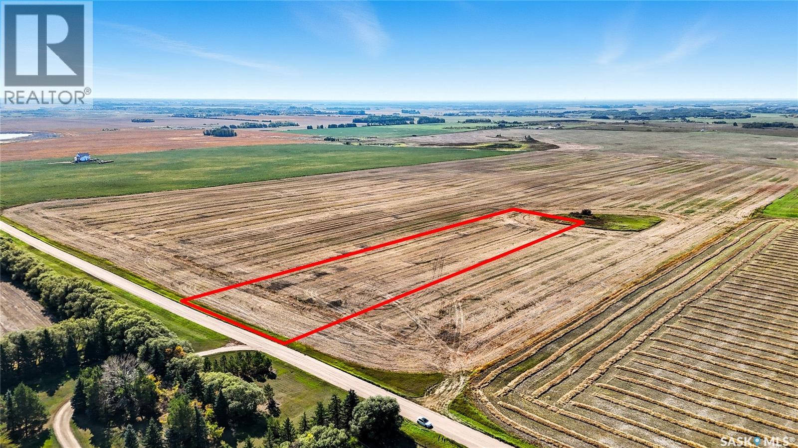 Parcel B Schultz, Corman Park Rm No. 344, SK