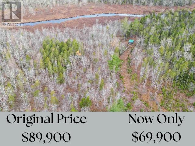 Lots Sissiboo Road, Bear River, NS B0S 1B0