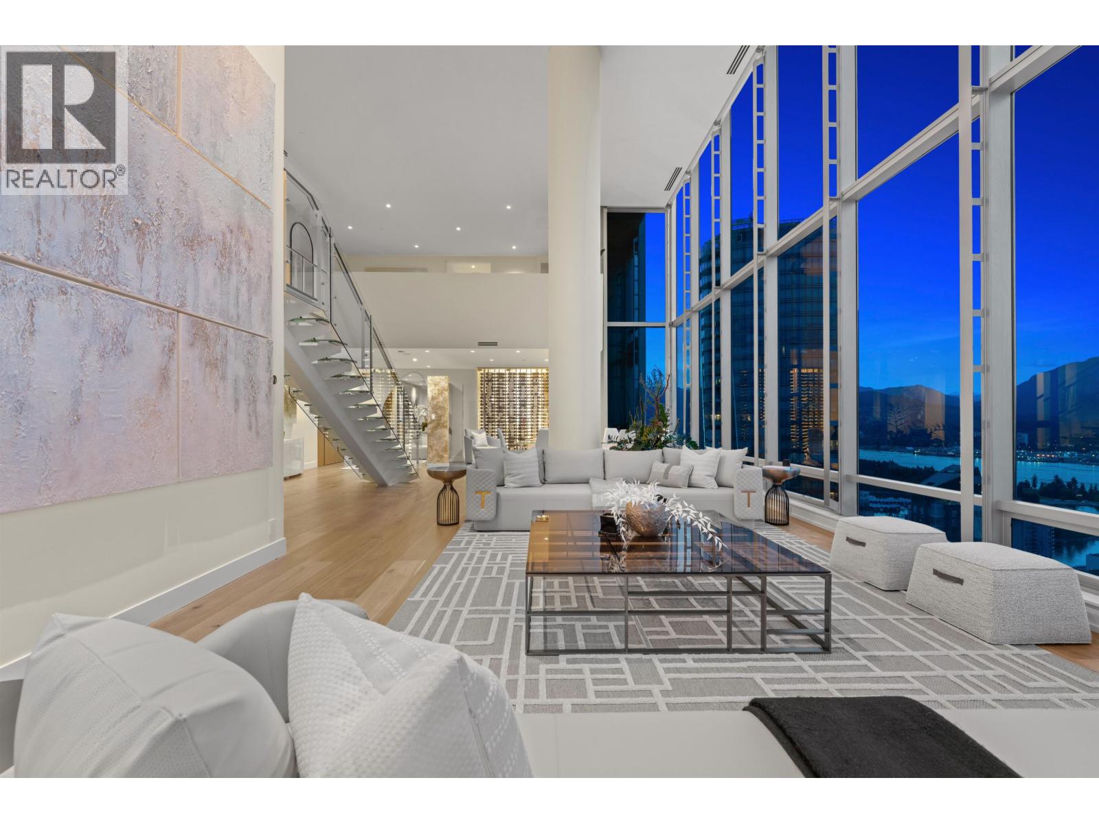 1128 W Georgia Street Unit 4903, Vancouver, BC V6E 0A8