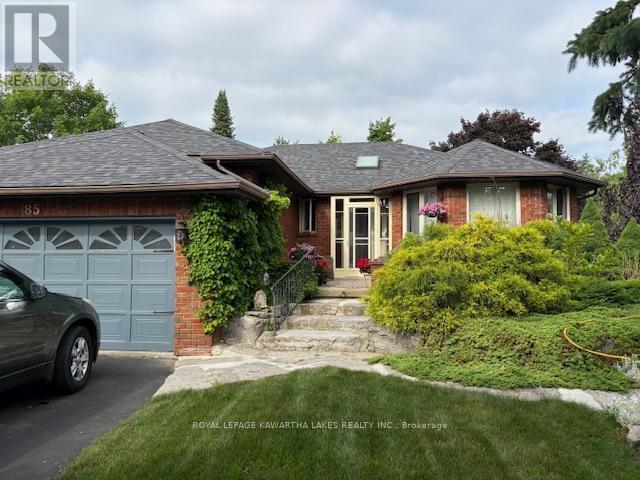 85 Navigators Trl, Kawartha Lakes, ON K0M 1A0