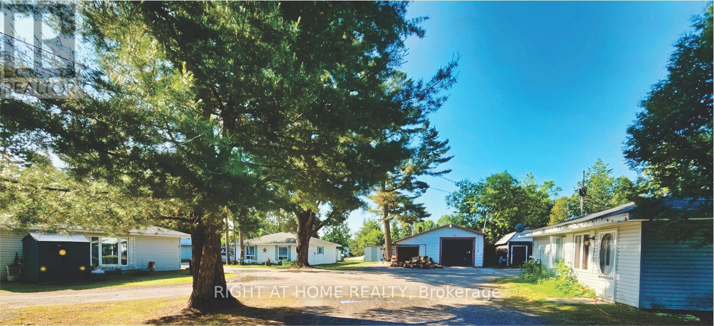 6 Bay View Ct, West Nipissing Sturgeon Falls, ON P0H 2M0