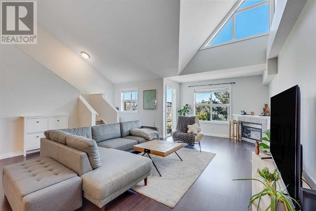 1631 28 Avenue Sw Unit 303, Calgary, AB T2T 1J5