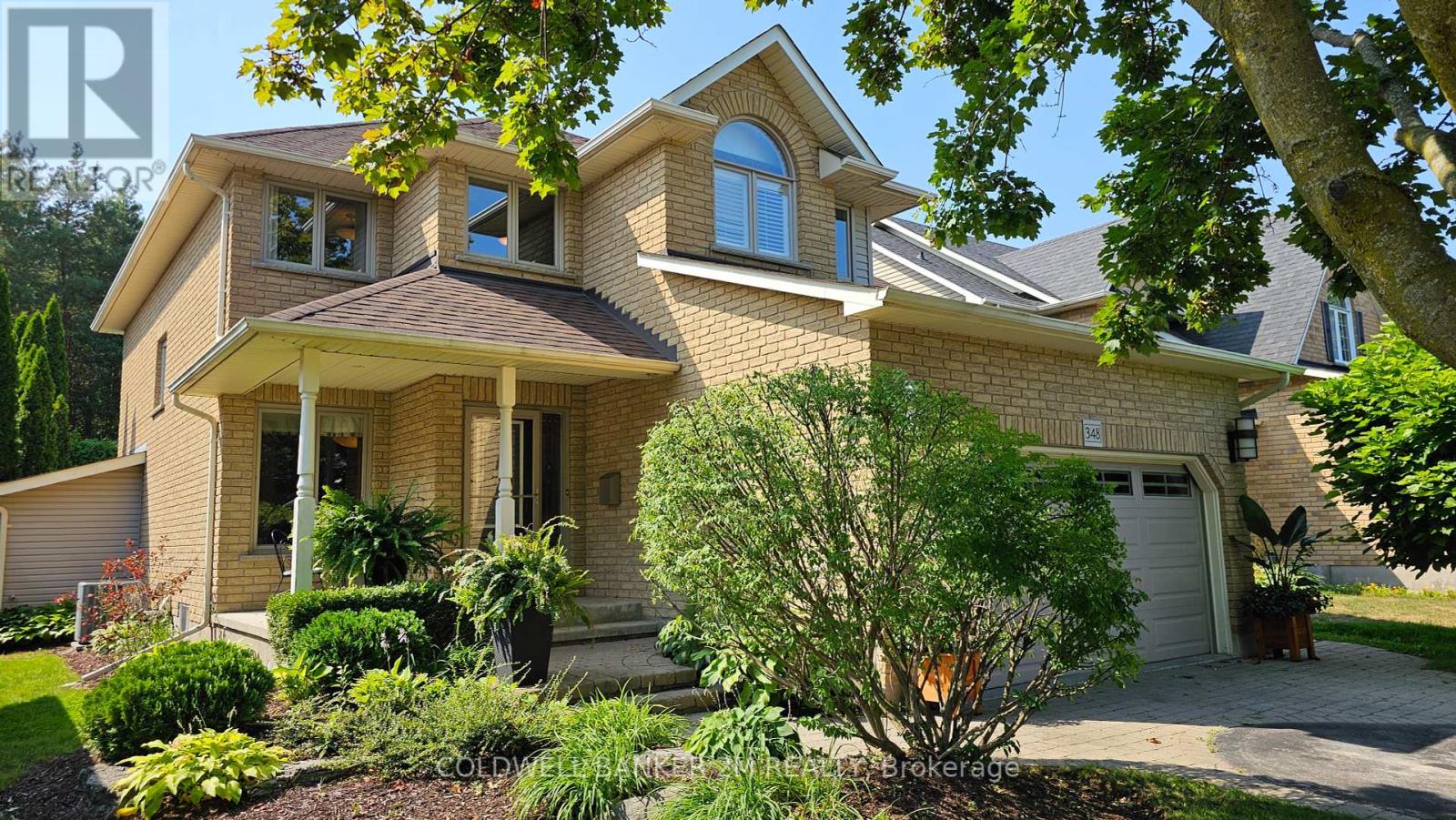 348 Ryerson Cres, Oshawa, ON L1G 8B6