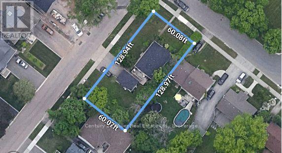 266 Jennings Cres, Oakville, ON L6L 1W1